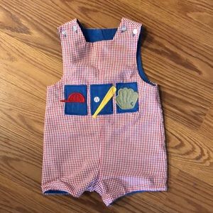 The Bailey Boys Jon Jon